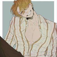Vinsmoke Sanji