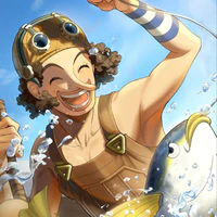 God Usopp