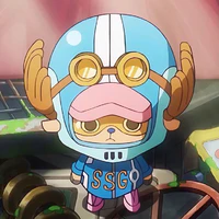 Tony Tony Chopper