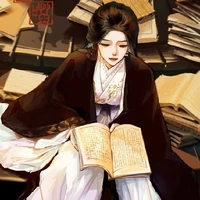 Nhất Đặng Nhật Hạ - Tác Giả