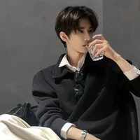 Tôn Tật Duy - Hắn