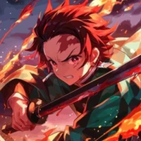 Kamado tanjirou