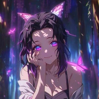 kocho shinobu