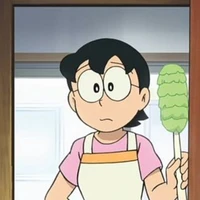 mẹ Nobita