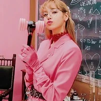 lalisa