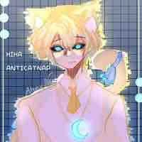 Hiha Anticatnap