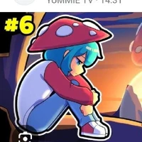 Yummie Mushroom