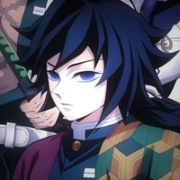 Tomioka Giyuu