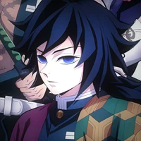 Tomioka Giyuu