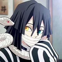 Iguro Obanai
