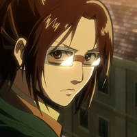 Hange zoe