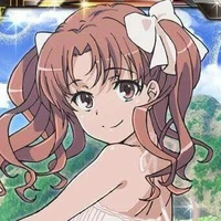 Shirai Kuroko