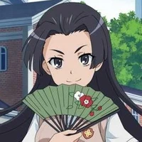 Kongou Mitsuko