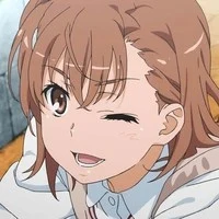 Misaka Mikoto