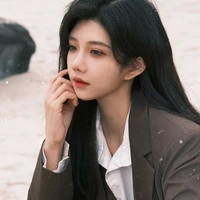 Thẩm Mộng Dao(Chị)