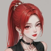 Bạch Hạ Thuần Nhi _ Leona