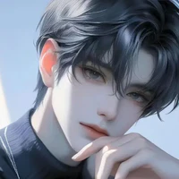 Dương Hoài Cảnh _ Dương Gia Nhị Thiếu Gi