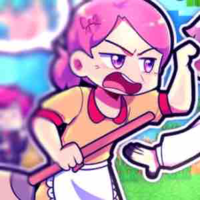 -Hime (Mẹ Hiha)🎵-