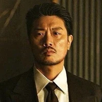 Choi Mu-jin