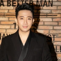 trấn thành