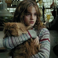 Hermione Granger