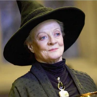 Minerva McGonagall