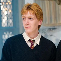 Fred Weasley