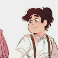 Steven Universe{Crystal Gems}