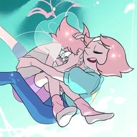 Pearl{Crystal Gems}
