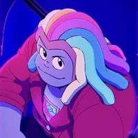 Bismuth{Crystal Gems}