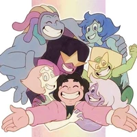 Crystal Gems(Trừ ai cần trừ)