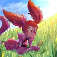 Spinel{Homeworld}