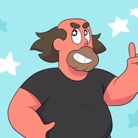 Greg Universe