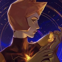 Yellow Diamond{Homeworld}