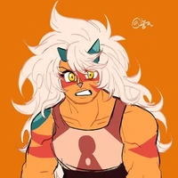 Jasper{Homeworld}