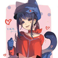 cappie (Mita)