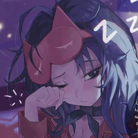 sleepy Mita