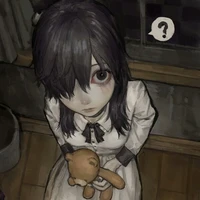 creepy Mita