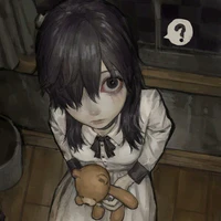 creepy Mita
