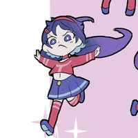 chibi Mita