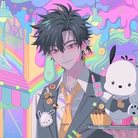 Charles - Trình Tiểu Thời