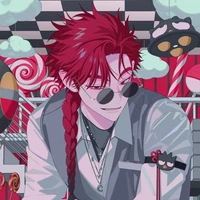 Vein - Tiêu Vị Ảnh