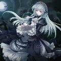 Thiên Nguyệt Băng - Dark nữ9