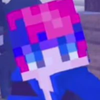hiha the blue