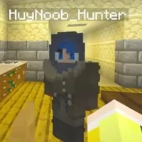 huynood hunter