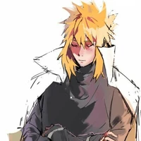 Namikaze Minato