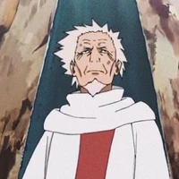 Sarutobi Hiruzen