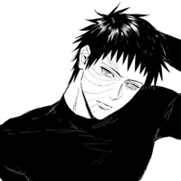 Uchiha Obito (Tobi)