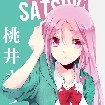 Momoi Satsuki