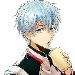 Kuroko Tetsuya